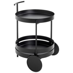 SERVÍROVACÍ VOZÍK