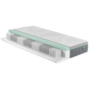 TAŠTIČKOVÁ MATRACE