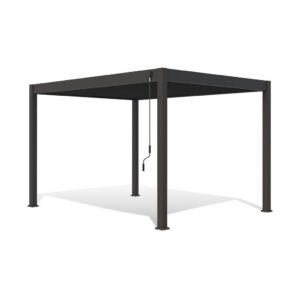 WEIDE PERGOLA velikost: 360/255/300 cm