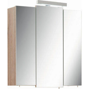 Xora ZRCADLOVÁ SKŘÍŇKA