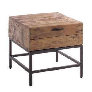 home24 ODKLÁDACÍ STOLEK