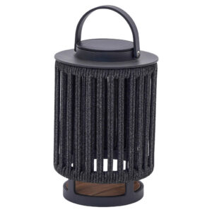 Ambia Garden SOLÁRNÍ SVÍTIDLO