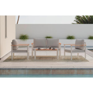 Ambia Garden ZAHRADNÍ SESTAVA 4dílné