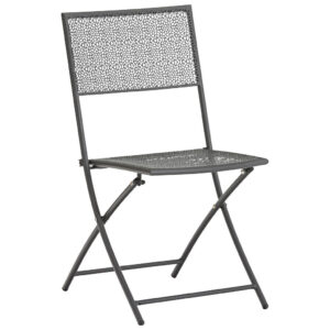 Ambia Garden ZAHRADNÍ SKLÁDACÍ ŽIDLE