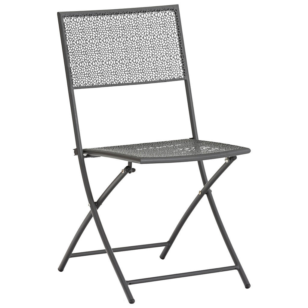 Ambia Garden ZAHRADNÍ SKLÁDACÍ ŽIDLE