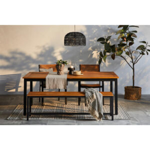 Ambia Garden ZAHRADNÍ STŮL