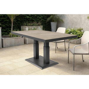 Ambia Garden ZAHRADNÍ STŮL