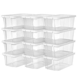 Boxxx KRABICE NA BOTY