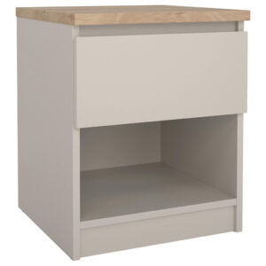 Boxxx NOČNÍ STOLEK