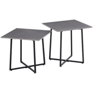 Carryhome SADA KONFERENČNÍCH STOLKŮ