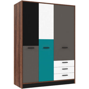 Carryhome ŠATNÍ SKŘÍŇ