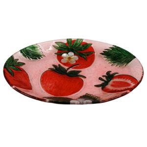 DEKORAČNÍ TALÍŘ