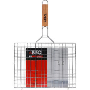 GRILOVACÍ MŘÍŽKA