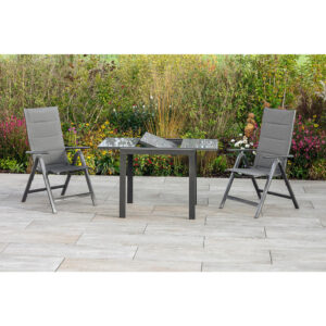 Gardenson ZAHRADNÍ STŮL