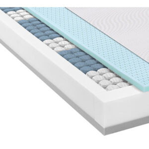 Irisette OBOUSTRANNÁ MATRACE