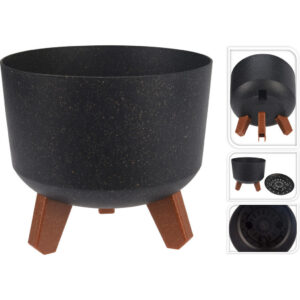 KVĚTINÁČ NA KVĚTINY textil