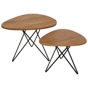 Landscape SADA STOLKŮ