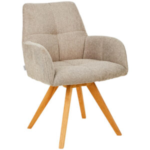 Linea Natura ŽIDLE S PODRUČKAMI