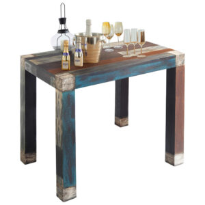 Livetastic BAROVÝ STŮL