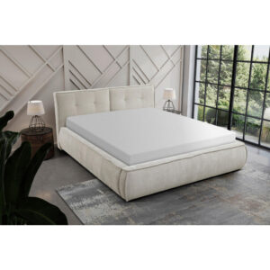 Livetastic ČALOUNĚNÁ POSTEL