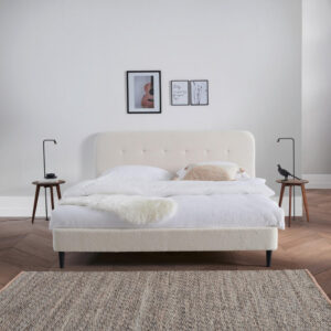 Livetastic ČALOUNĚNÁ POSTEL