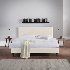 Livetastic ČALOUNĚNÁ POSTEL