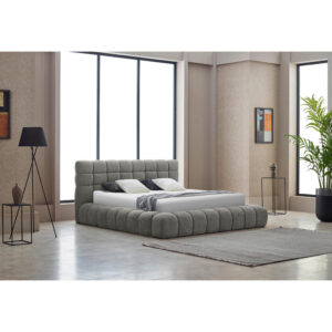 Livetastic ČALOUNĚNÁ POSTEL