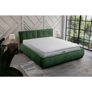 Livetastic ČALOUNĚNÁ POSTEL