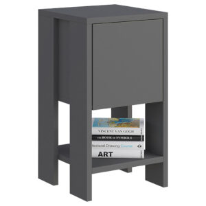 Livetastic NOČNÍ STOLEK K POSTELI