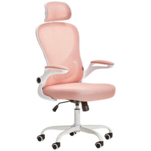 Livetastic OTOČNÁ ŽIDLE