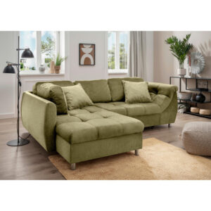 Livetastic ROHOVÁ SEDAČKA