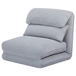 Livetastic ROZKLÁDACÍ KŘESLO NA SPANÍ