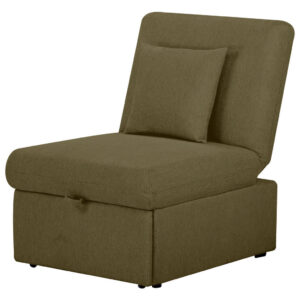 Livetastic ROZKLÁDACÍ KŘESLO NA SPANÍ