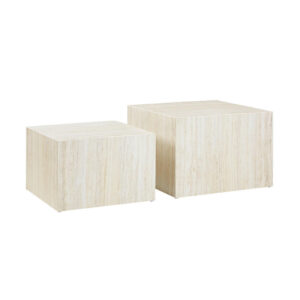 Livetastic SADA KONFERENČNÍCH STOLKŮ