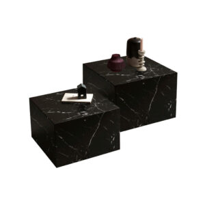 Livetastic SADA KONFERENČNÍCH STOLKŮ