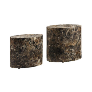 Livetastic SADA KONFERENČNÍCH STOLKŮ