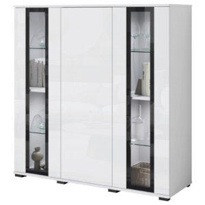 Livetastic VYSOKÁ KOMODA