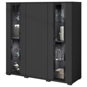 Livetastic VYSOKÁ KOMODA