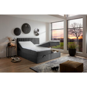 MID.YOU AMERICKÁ POSTEL