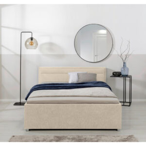 MID.YOU ČALOUNĚNÁ POSTEL