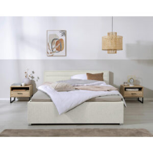 MID.YOU ČALOUNĚNÁ POSTEL