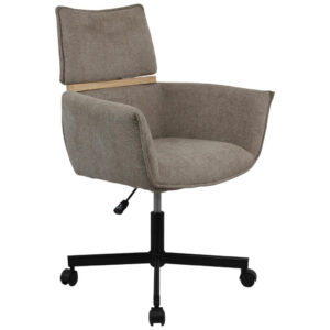 MID.YOU KANCELÁŘSKÉ KŘESLO