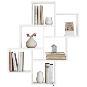 MID.YOU NÁSTĚNNÝ REGÁL