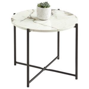 MID.YOU ODKLÁDACÍ STOLEK