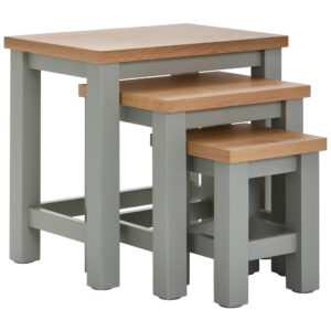 MID.YOU ODKLÁDACÍ STOLEK