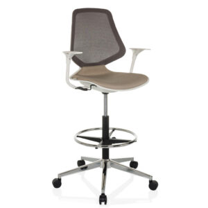 MID.YOU OTOČNÁ ŽIDLE