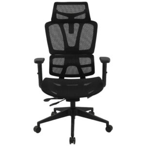 MID.YOU OTOČNÁ ŽIDLE