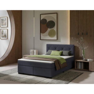 MID.YOU POSTEL BOXSPRING