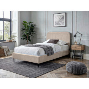 MID.YOU POSTEL BOXSPRING