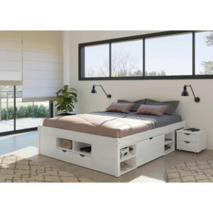 MID.YOU POSTEL S ÚLOŽNÝM PROSTOREM